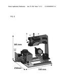 Scanning Method for Uniform, Normal-Incidence Imaging of Spherical Surface     with a Single Beam diagram and image