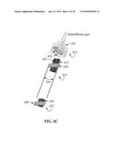 INSTRUMENT FOR ACQUIRING CO-REGISTERED ORTHOGONAL FLUORESCENCE AND     PHOTOACOUSTIC VOLUMETRIC PROJECTIONS OF TISSUE AND METHODS OF ITS USE diagram and image