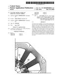 ELECTRIC MOTOR CAPABLE OF REDUCING COGGING TORQUE diagram and image