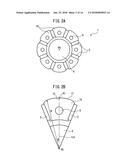 ELECTRIC MOTOR CAPABLE OF REDUCING COGGING TORQUE diagram and image