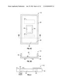 TWO ELECTRODE APPARATUS AND METHODS FOR TWELVE LEAD ECG diagram and image