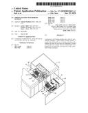 FORGING MACHINE WITH ROBOTIC HANDLER diagram and image