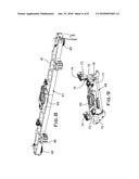 FORGING MACHINE WITH ROBOTIC HANDLER diagram and image