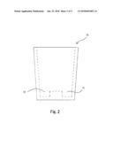 SYSTEM AND METHOD FOR TRANSPORTING MOLEN METAL diagram and image