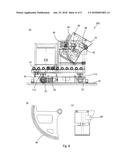 SYSTEM AND METHOD FOR TRANSPORTING MOLEN METAL diagram and image