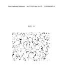 DUST CORE, METHOD FOR MANUFACTURING DUST CORE, INDUCTOR INCLUDING DUST     CORE, AND ELECTRONIC/ELECTRIC DEVICE INCLUDING INDUCTOR diagram and image