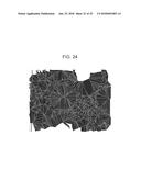 DUST CORE, METHOD FOR MANUFACTURING DUST CORE, INDUCTOR INCLUDING DUST     CORE, AND ELECTRONIC/ELECTRIC DEVICE INCLUDING INDUCTOR diagram and image