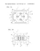 SURFACE-COATED CUTTING TOOL diagram and image