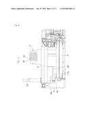 PORTABLE ELECTRIC CUTTER diagram and image