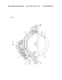 PORTABLE ELECTRIC CUTTER diagram and image