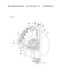 PORTABLE ELECTRIC CUTTER diagram and image