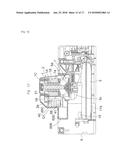 PORTABLE ELECTRIC CUTTER diagram and image