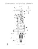 RECIPROCATING TOOL diagram and image