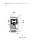 RECIPROCATING TOOL diagram and image