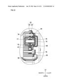 RECIPROCATING TOOL diagram and image