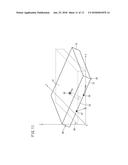 WIRE ELECTRICAL DISCHARGE MACHINE AND WIRE ELECTRICAL DISCHARGE MACHINING     METHOD diagram and image