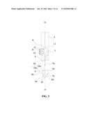 FRICTION STIR WELDING DEVICE, AND ROTARY TOOL USED FOR FRICTION STIR     WELDING diagram and image