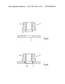 Ultrasonic welding device and method for ultrasonic welding diagram and image