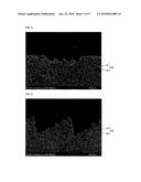 METHOD FOR MANUFACTURING WAVELENGTH CONVERSION MEMBER HAVING DEPRESSED     PORTION AND LIGHT-EMITTING DEVICE INCLUDING THE SAME diagram and image