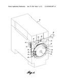 SYSTEMS AND METHODS FOR CANISTER INSPECTION, PREPARATION, AND MAINTENANCE diagram and image