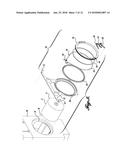 SYSTEMS AND METHODS FOR CANISTER INSPECTION, PREPARATION, AND MAINTENANCE diagram and image