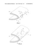 METHOD FOR REPAIRING AN AIRFOIL SURFACE HAVING AN ELASTOMERIC PROTECTIVE     COATING diagram and image