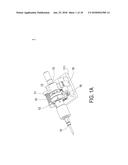 AUTOMATIC SCREW TIGHTENING MODULE AND ROBOT MANIPULATOR EMPLOYING SAME diagram and image