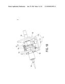 AUTOMATIC SCREW TIGHTENING MODULE AND ROBOT MANIPULATOR EMPLOYING SAME diagram and image