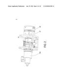 AUTOMATIC SCREW TIGHTENING MODULE AND ROBOT MANIPULATOR EMPLOYING SAME diagram and image