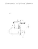 AUTOMATIC SCREW TIGHTENING MODULE AND ROBOT MANIPULATOR EMPLOYING SAME diagram and image