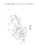 AUTOMATIC SCREW TIGHTENING MODULE AND ROBOT MANIPULATOR EMPLOYING SAME diagram and image