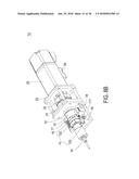 AUTOMATIC SCREW TIGHTENING MODULE AND ROBOT MANIPULATOR EMPLOYING SAME diagram and image