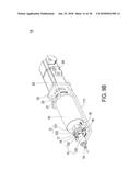 AUTOMATIC SCREW TIGHTENING MODULE AND ROBOT MANIPULATOR EMPLOYING SAME diagram and image