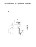 AUTOMATIC SCREW TIGHTENING MODULE AND ROBOT MANIPULATOR EMPLOYING SAME diagram and image