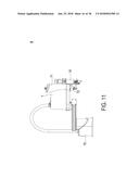 AUTOMATIC SCREW TIGHTENING MODULE AND ROBOT MANIPULATOR EMPLOYING SAME diagram and image