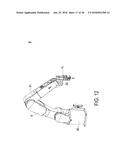 AUTOMATIC SCREW TIGHTENING MODULE AND ROBOT MANIPULATOR EMPLOYING SAME diagram and image