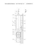 SPINDLE ARRANGEMENT diagram and image