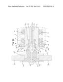 SPINDLE DEVICE FOR A PROGRAM-CONTROLLED MACHINE TOOL diagram and image