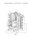 SURFACE FINISHING ASSEMBLY diagram and image