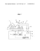 METHOD OF MONITORING A DRESSING PROCESS AND POLISHING APPARATUS diagram and image