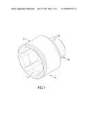 FIRMLY GRASPABLE SOCKET diagram and image