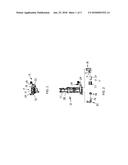 VIBRATION DAMPING HANDLE ASSEMBLY diagram and image