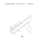 PLACEMENT AND RETRIEVAL APPARATUS diagram and image