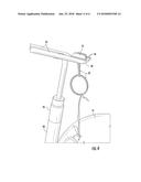 PLACEMENT AND RETRIEVAL APPARATUS diagram and image