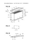 HEAT EXCHANGER diagram and image