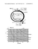 DIPHASIC COOLING LOOP WITH SATELLITE EVAPORATORS diagram and image