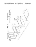 TANK AND HEAT EXCHANGER diagram and image