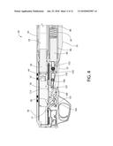 SHELL LOADING SYSTEM FOR FIREARM diagram and image