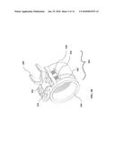 FIREARM HANDGUARD ASSEMBLY diagram and image