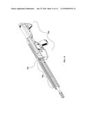 FIREARM HANDGUARD ASSEMBLY diagram and image